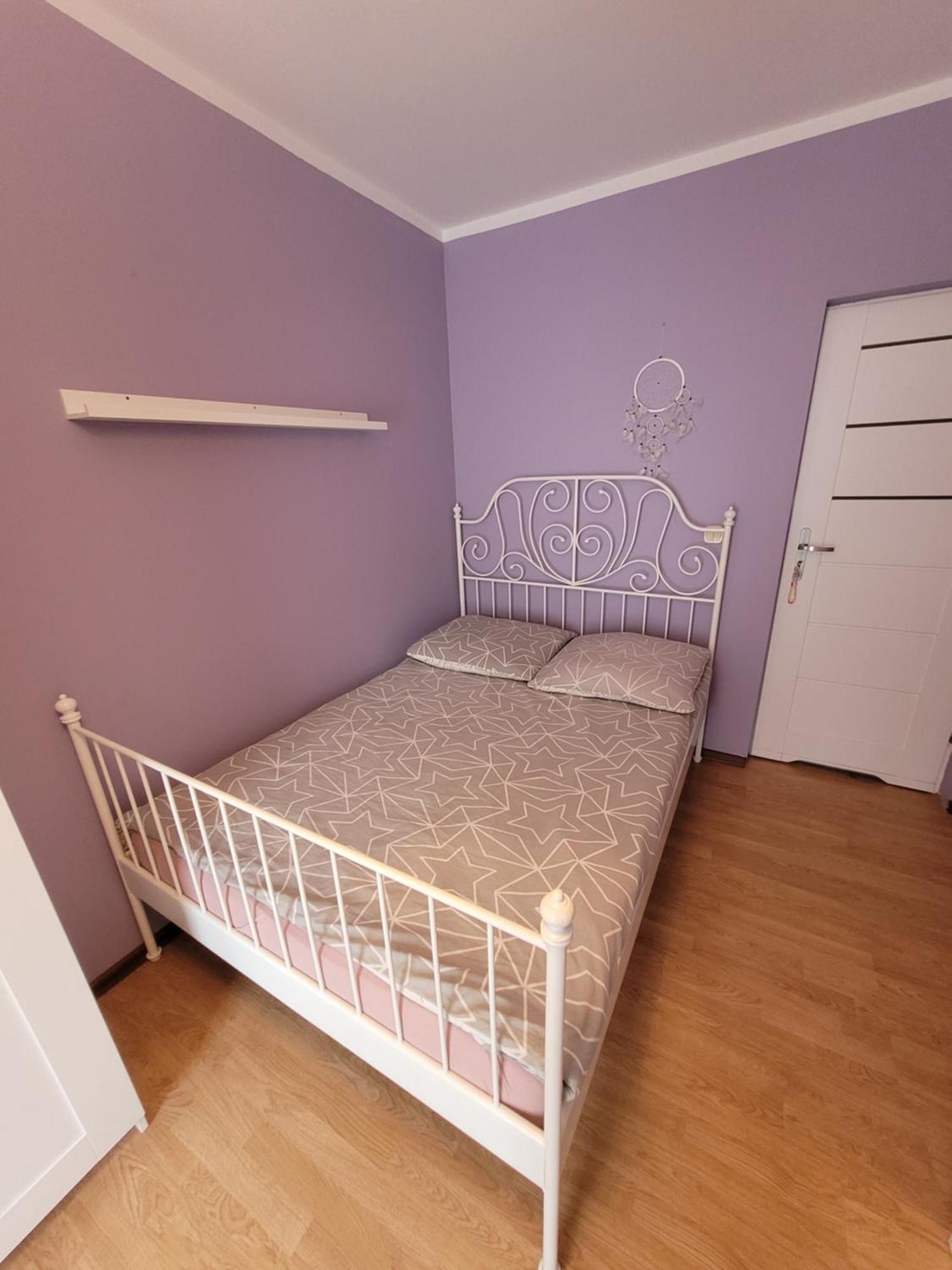Appartement Pokoje E&J à Miedzyzdroje Chambre photo